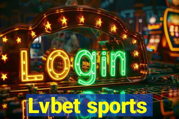 Lvbet sports